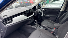 Skoda Kamiq 1.0 TSI 110 SE Drive 5dr DSG Petrol Hatchback